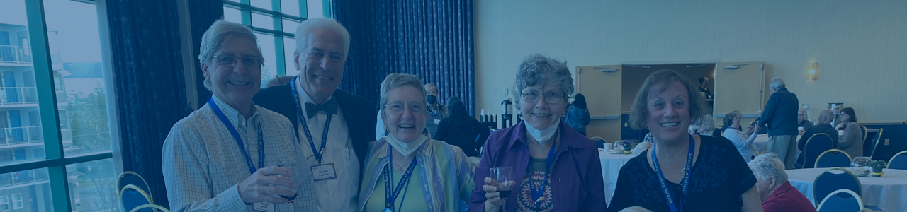 Osher Lifelong Learning Legacy Society