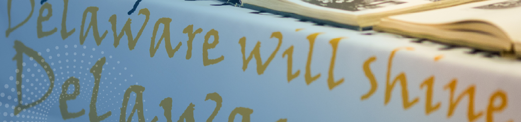 close up of decoration at an event