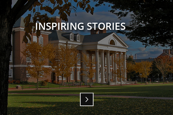 Inspiring Stories