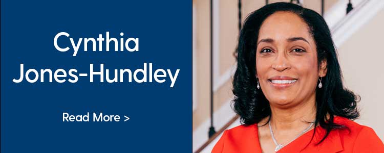Cynthia Jones-Hundley
